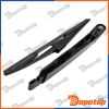 Bras d'essuie-glace arrière 390mm pour OPEL | EWB-PL-007, 1273400